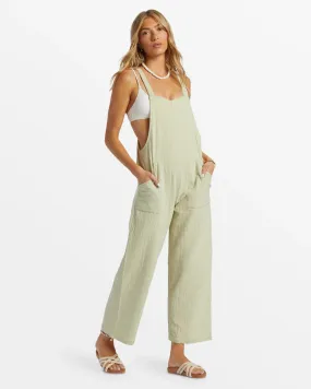 BILLABONG PACIFIC TIME JUMPSUIT