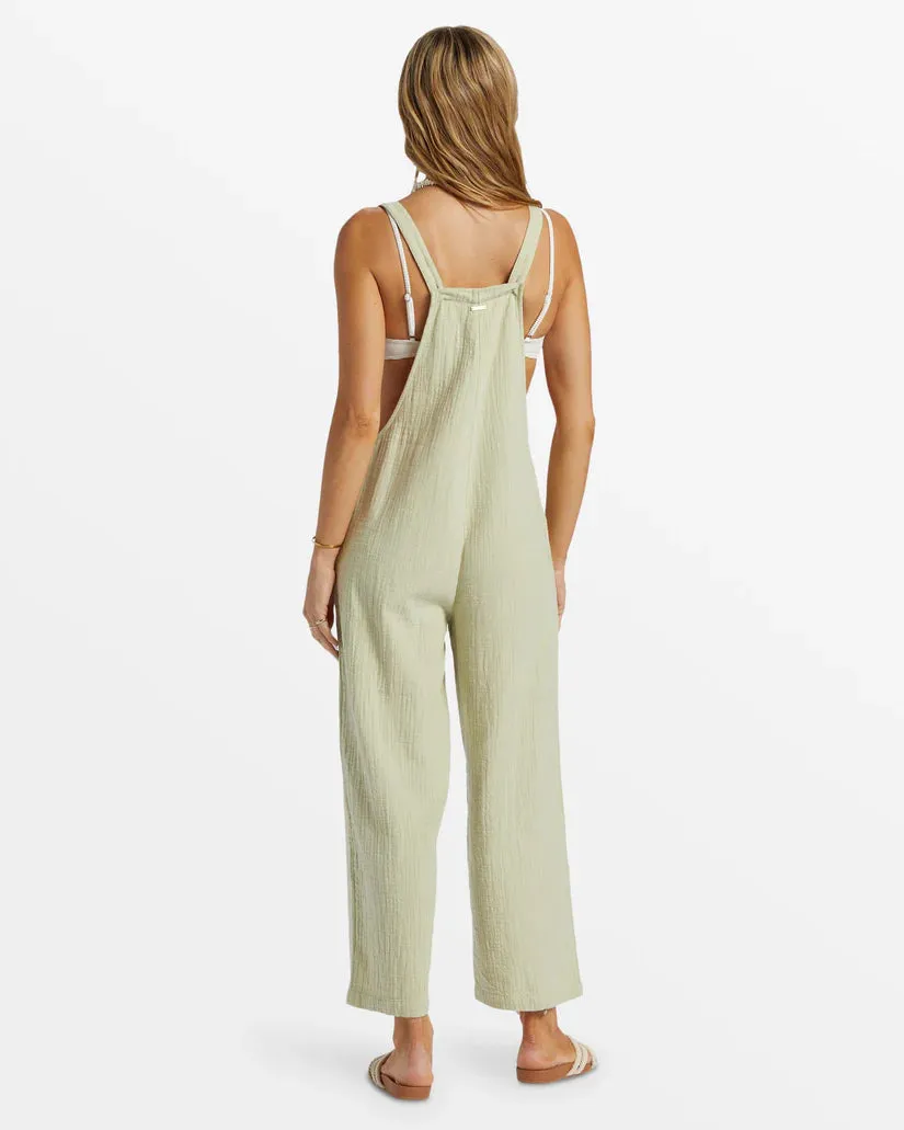 BILLABONG PACIFIC TIME JUMPSUIT