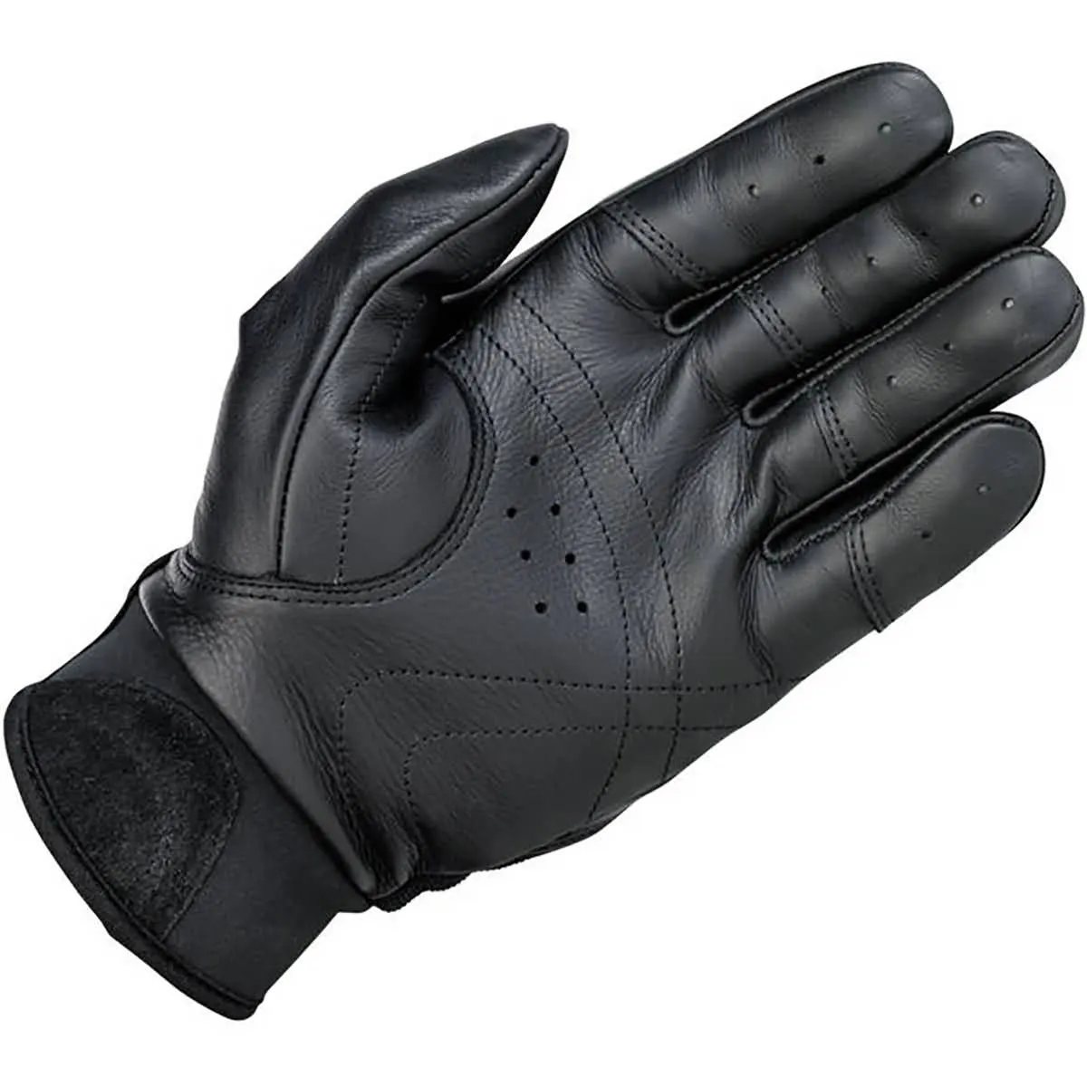 Biltwell Bantam Men's Cruiser Gloves (Refurbished, Without Tags)