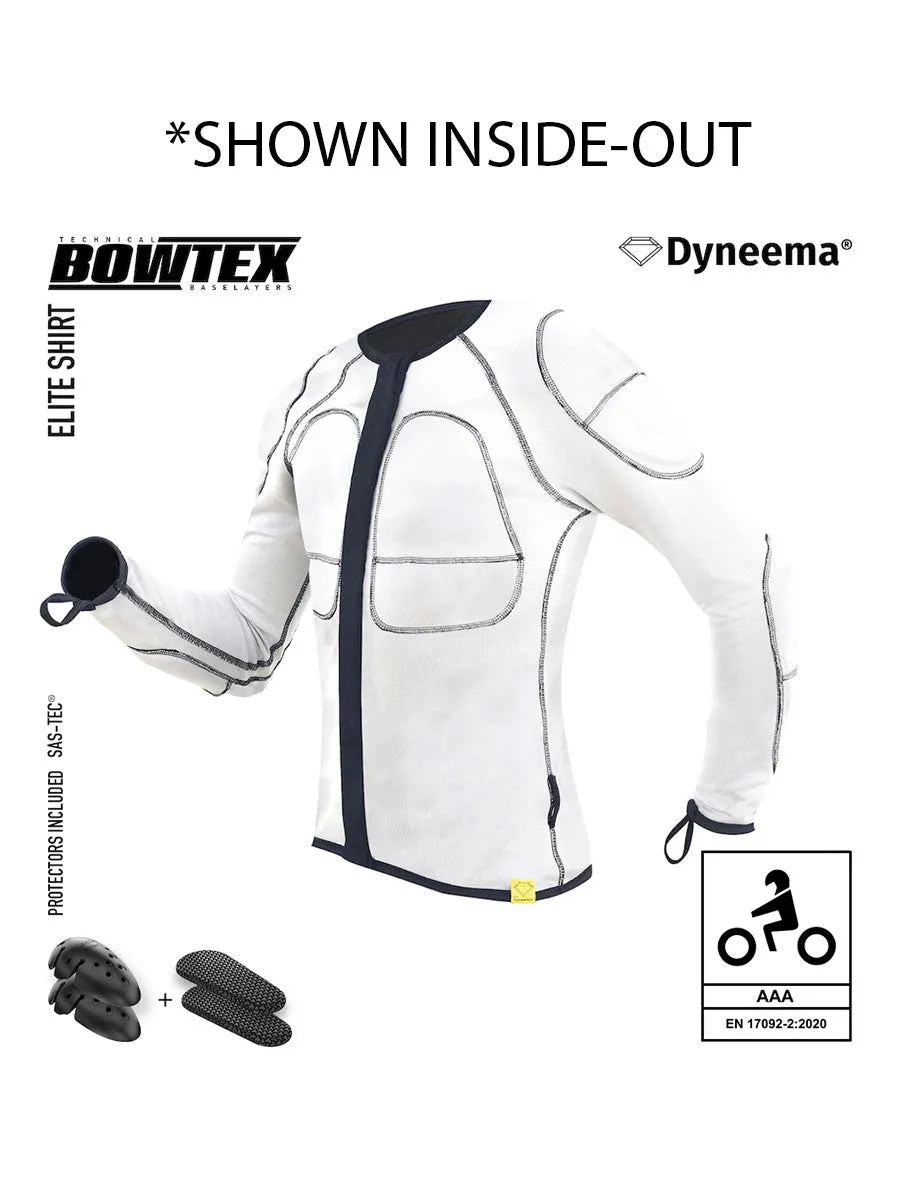 Bowtex Elite Armored Shirt - AAA Rated