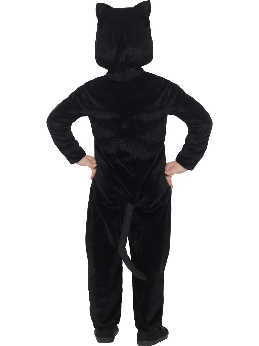 Boys Costume - Cat Toddler