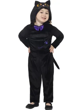 Boys Costume - Cat Toddler