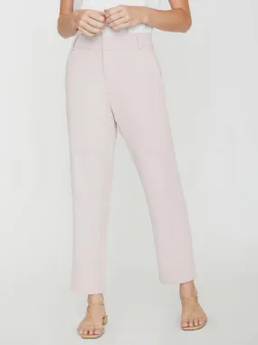 Brochu Walker - Como Pant in Barre Pink