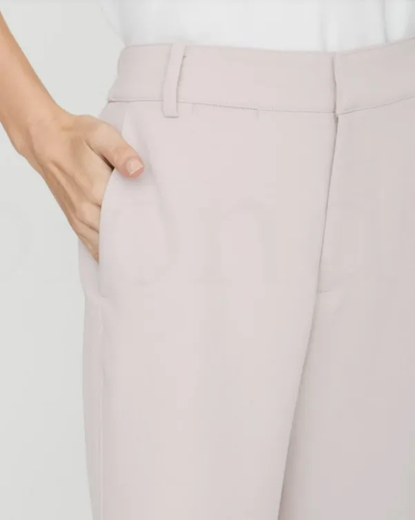 Brochu Walker - Como Pant in Barre Pink