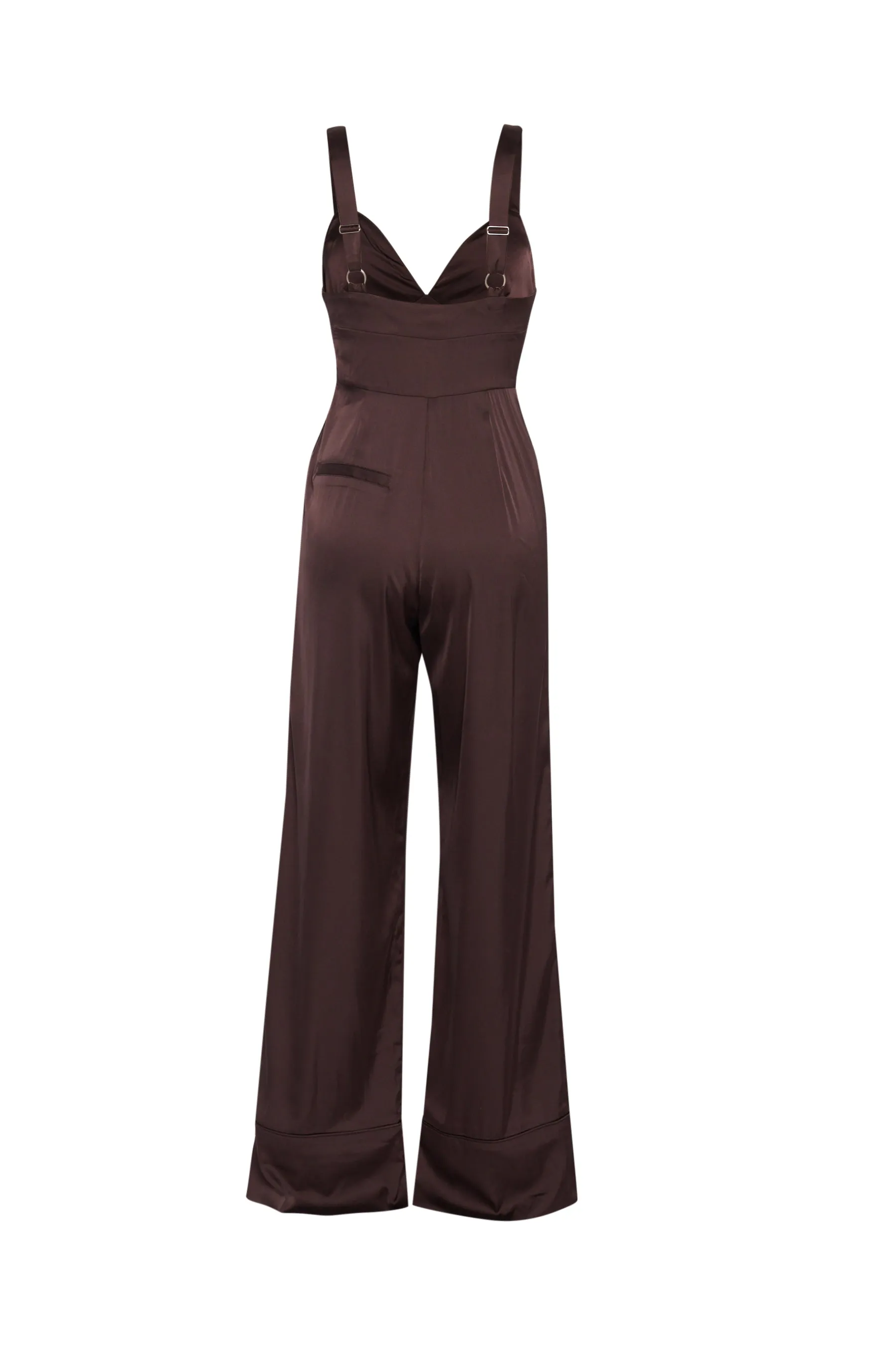 Brooklyn Jumpsuit