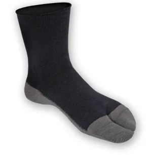 Bunion Relief Socks - Charcoal (3 pairs)