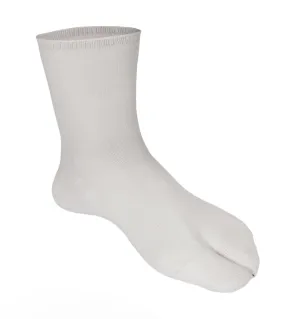 Bunion Relief Socks - White (3 pairs)