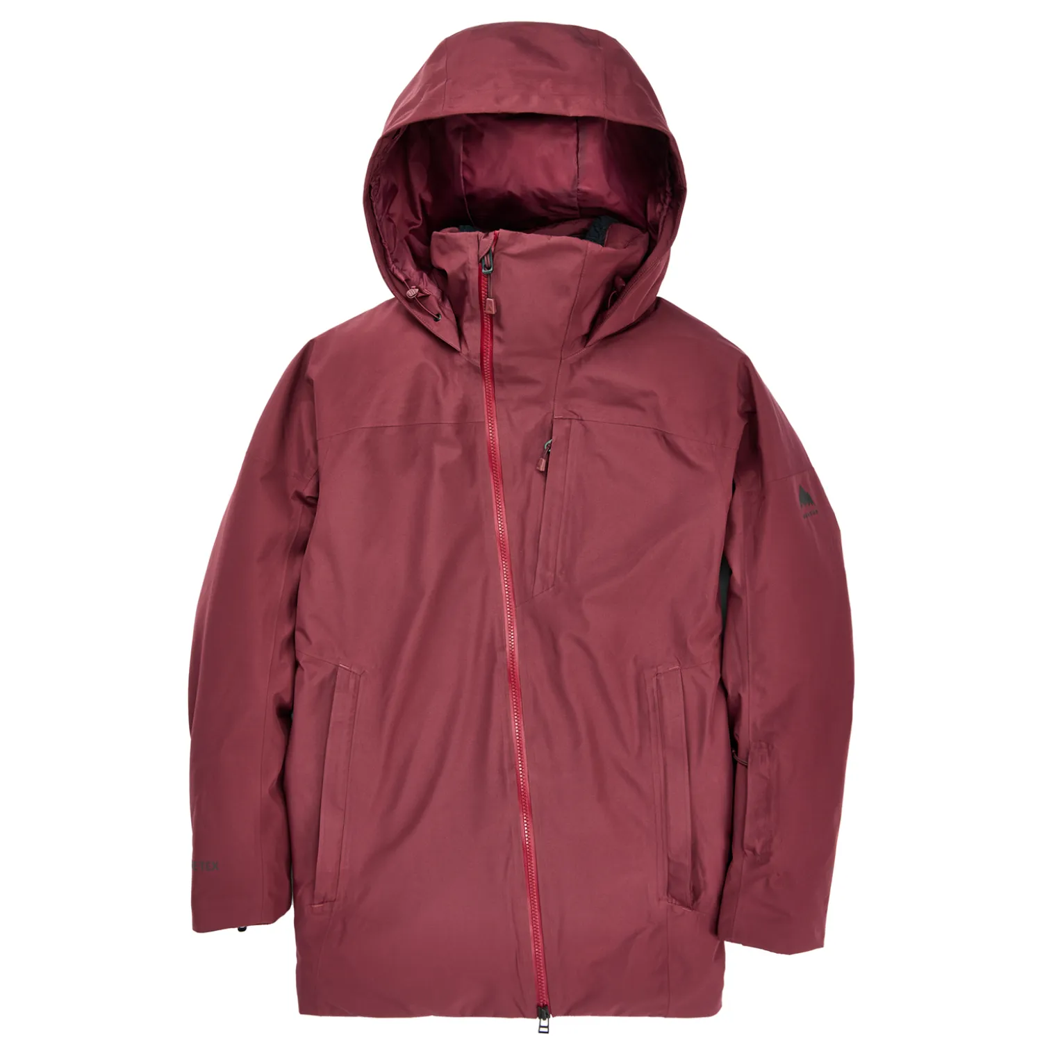 Burton Pillowline Gore-Tex Jacket 2024 - Women's Snow Jacket