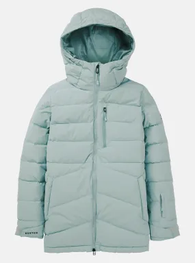 Burton Women's Loyil Down Jacket 2025