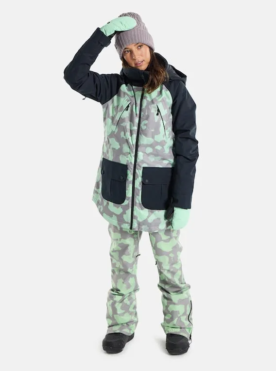 Burton Women's Prowess Jacket 2023