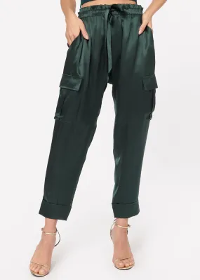 Cami NYC - Carmen Pant in Hunter