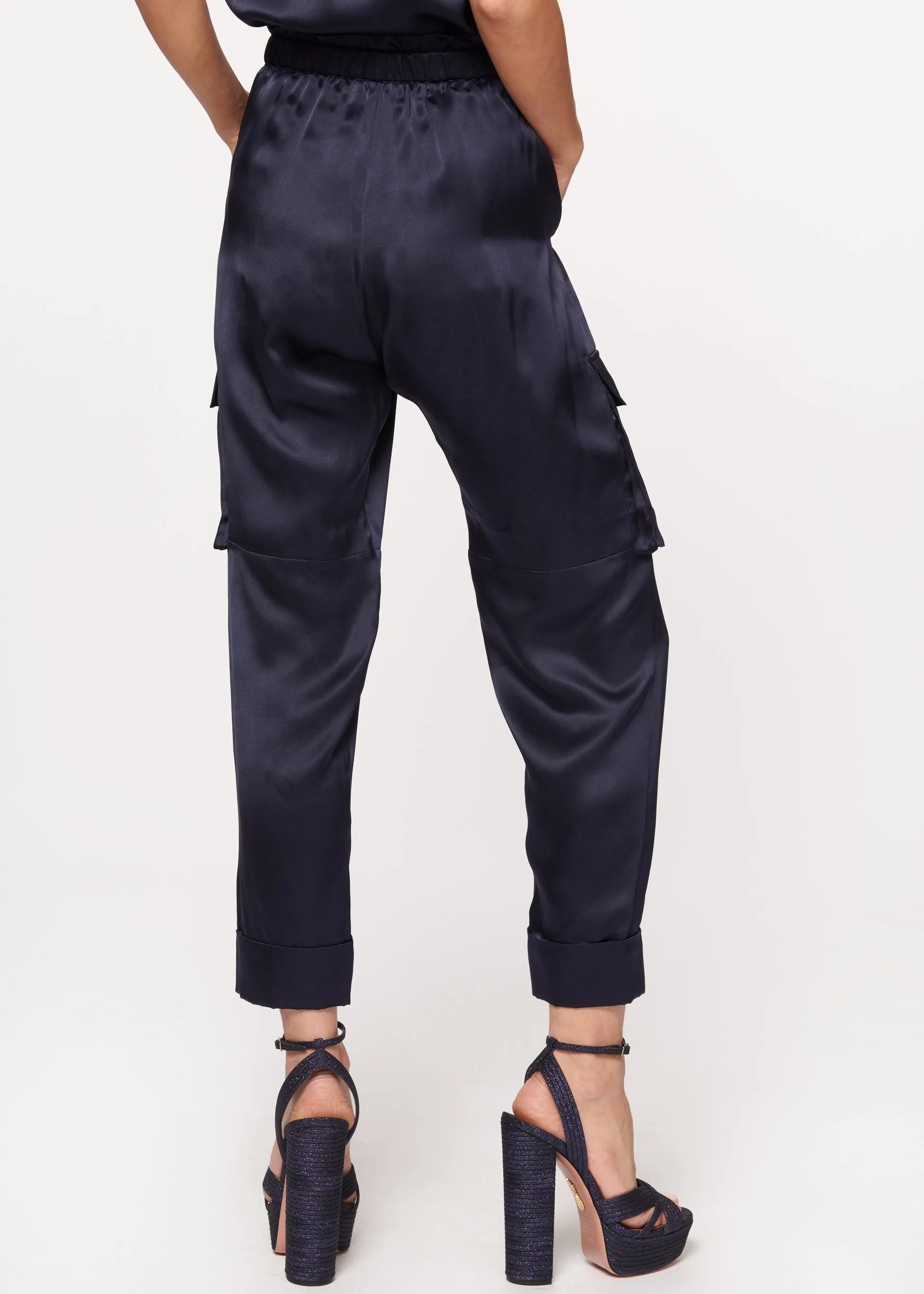 Cami NYC - Carmen Pant in Navy