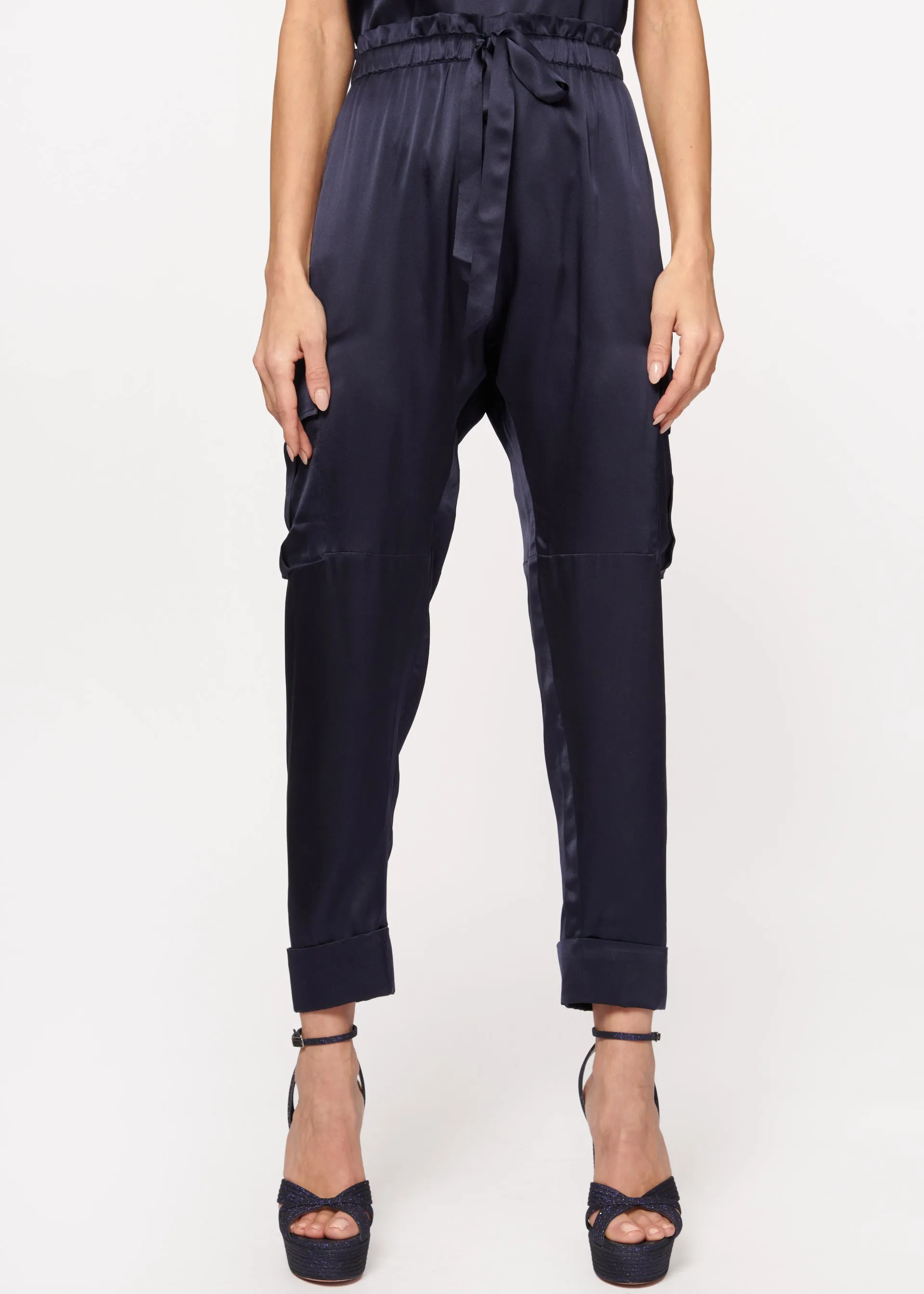 Cami NYC - Carmen Pant in Navy