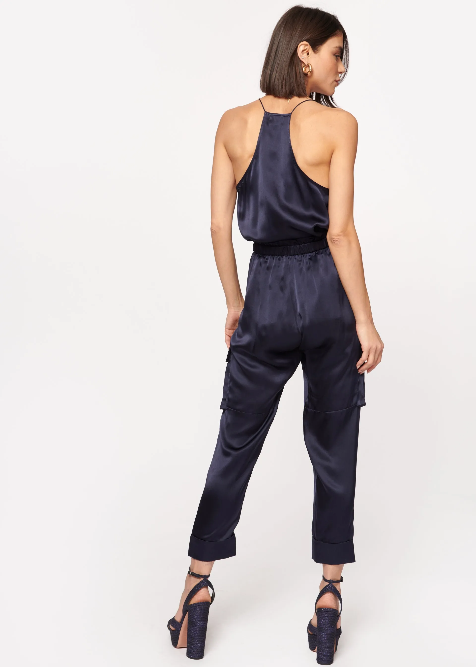 Cami NYC - Carmen Pant in Navy