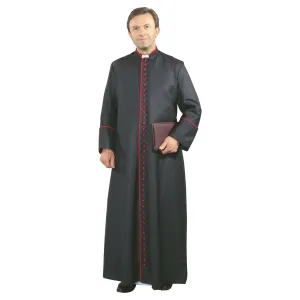 Canon Cassock