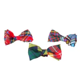 Cape Breton Tartan Child's Bow Tie