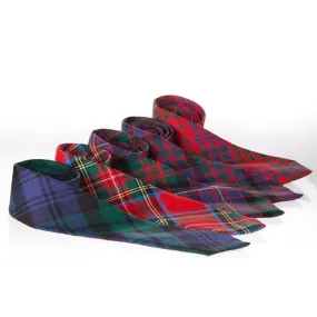 Cape Breton Tartan Neck Tie