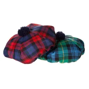 Cape Breton Tartan Tam