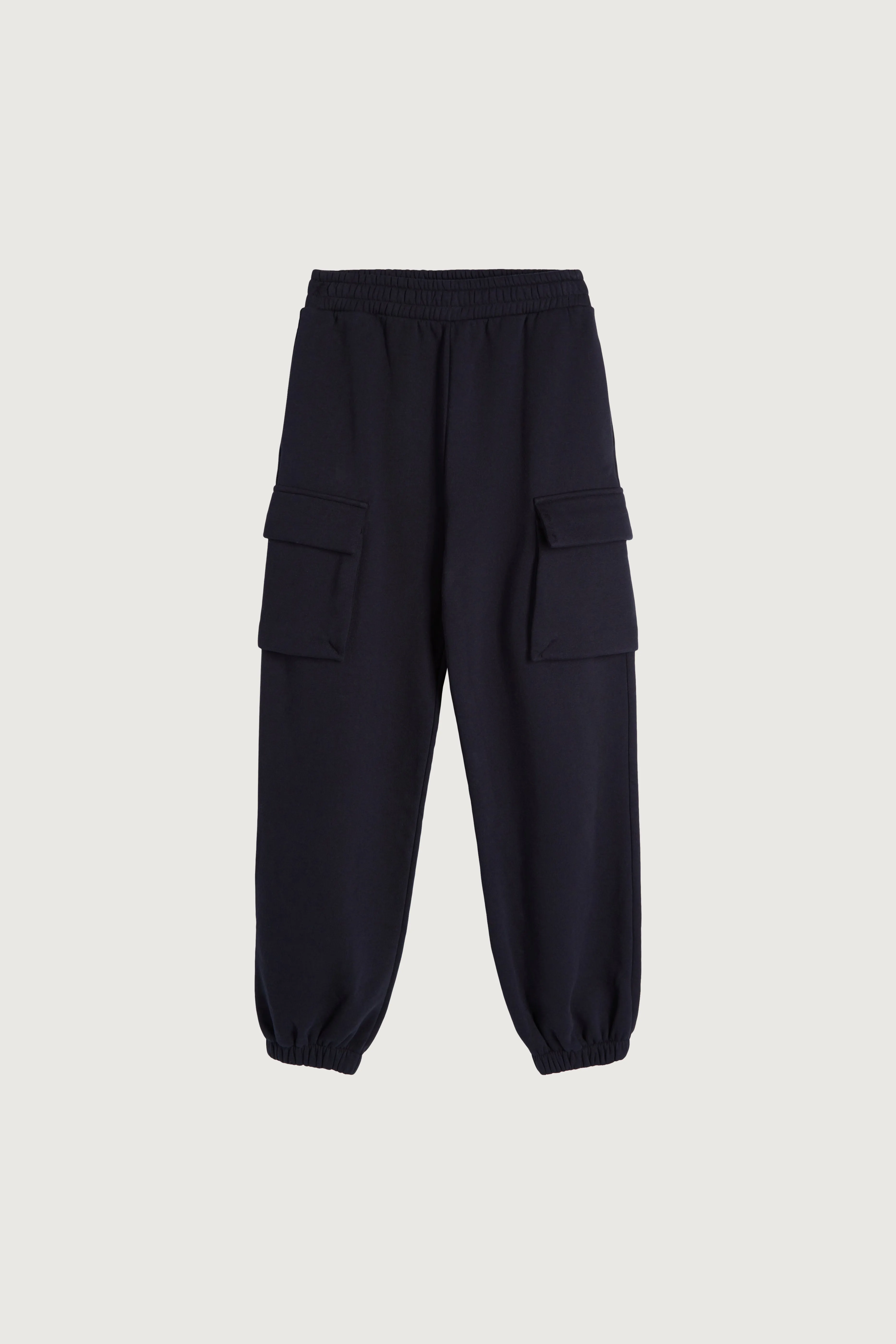 CARGO JOGGER SWEATPANT