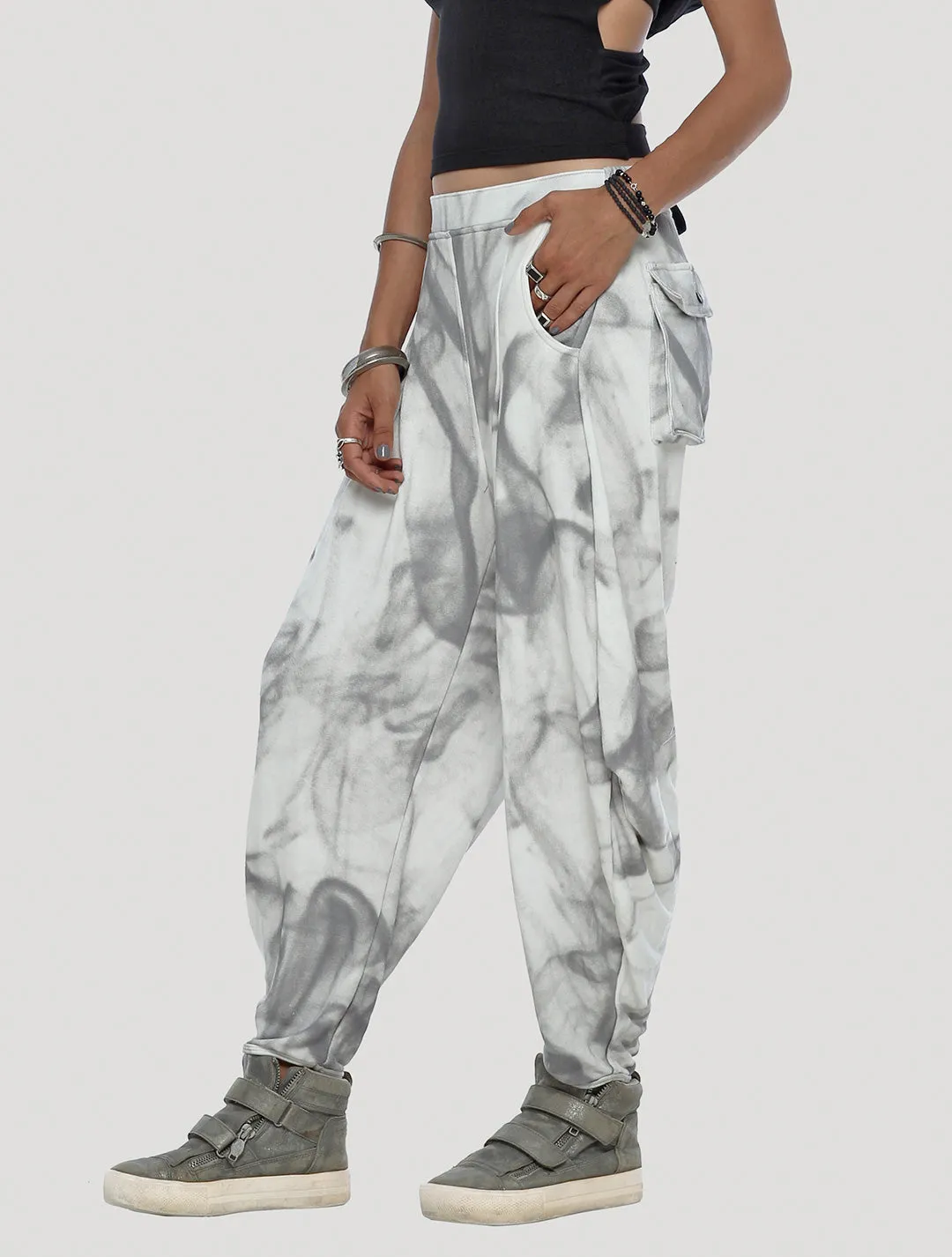 Cashew Pants