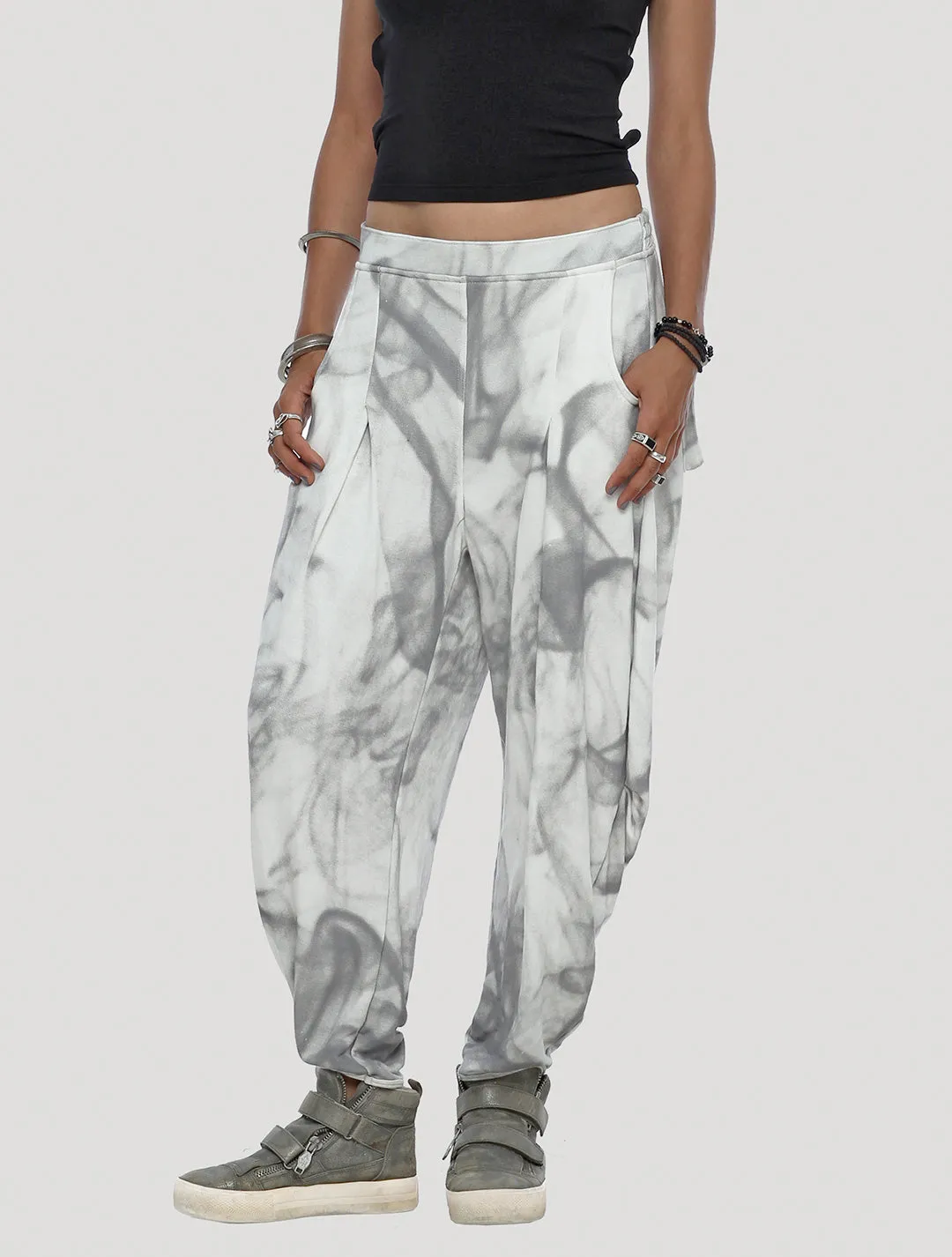 Cashew Pants