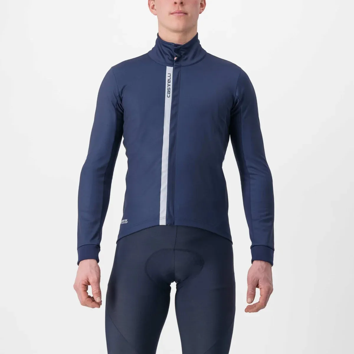 Castelli Men's Entrata Jacket