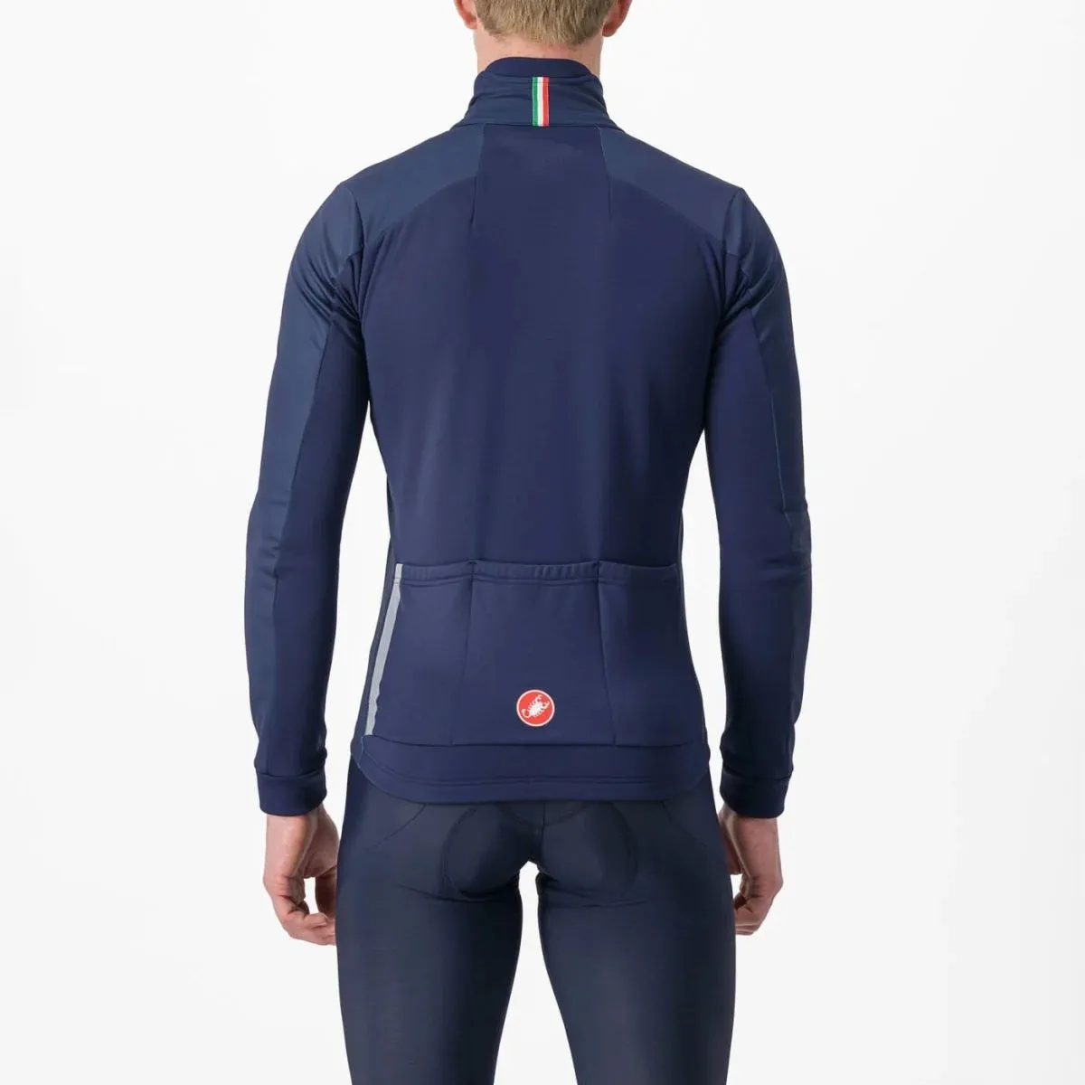 Castelli Men's Entrata Jacket