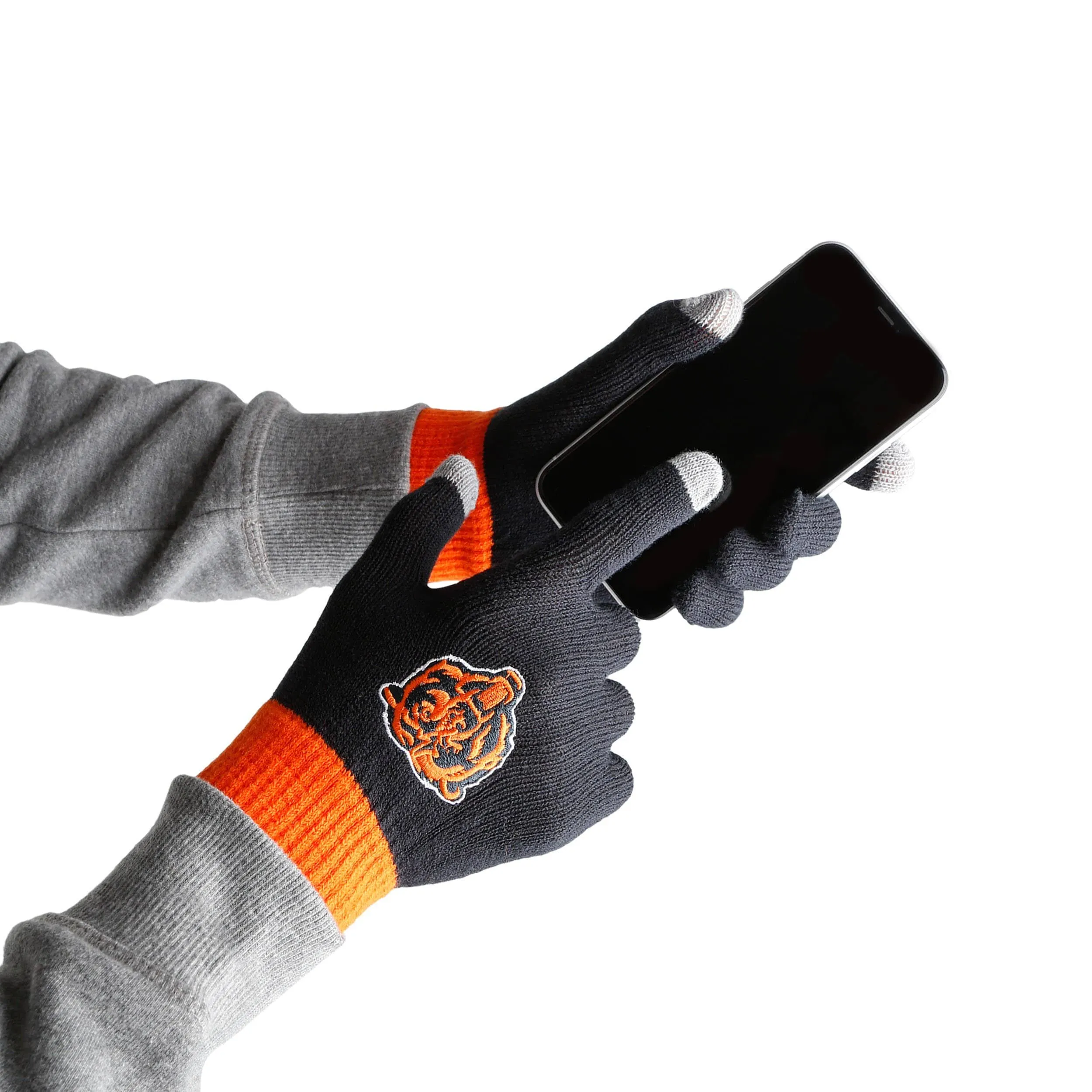 Chicago Bears NFL Snow Stealer Cold Weather Set