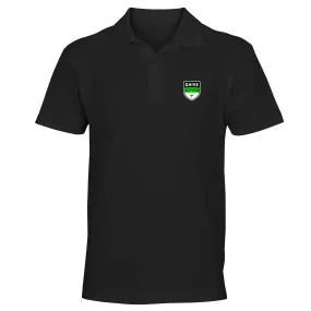 Chive Golf Crest Polo