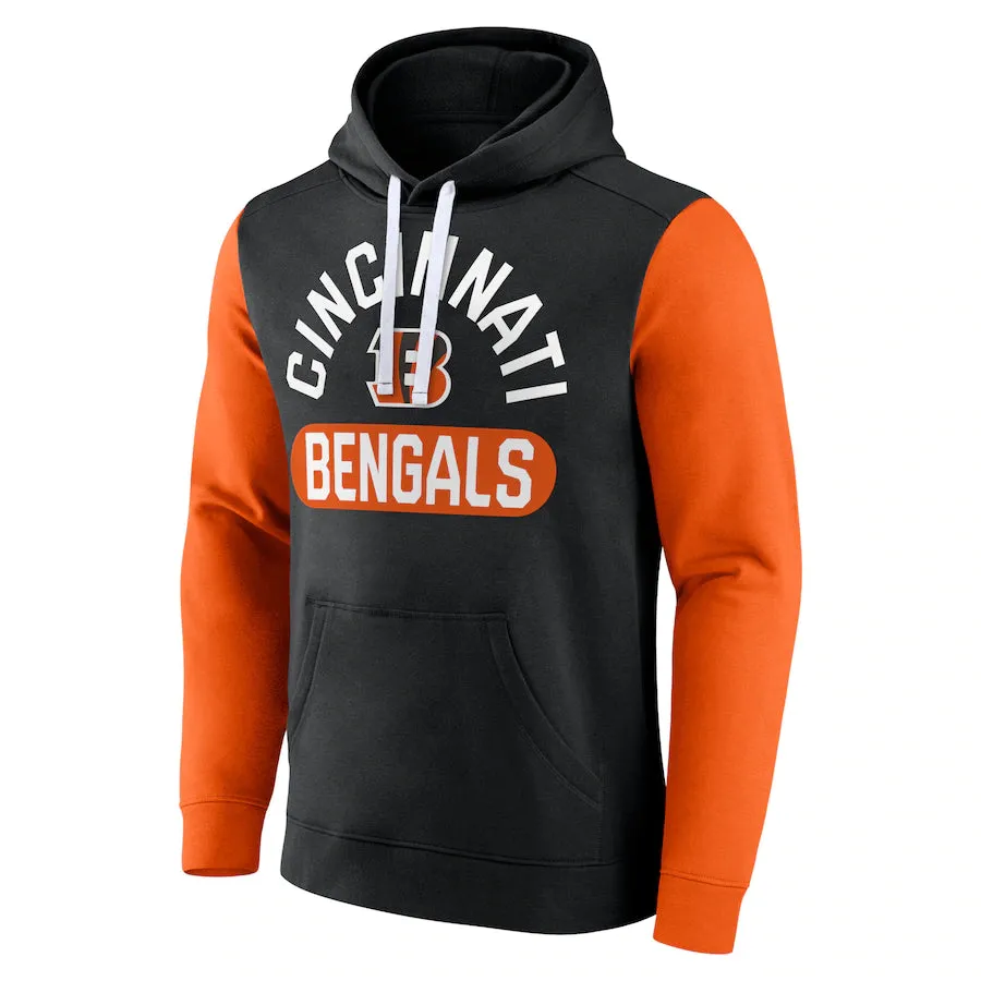 Cincinnati Bengals Extra Point Hood