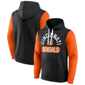 Cincinnati Bengals Extra Point Hood