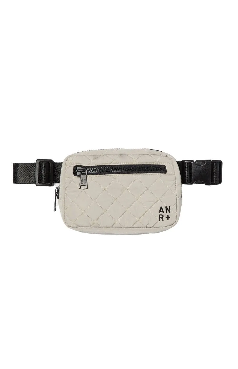 City Belt Bag | Stone