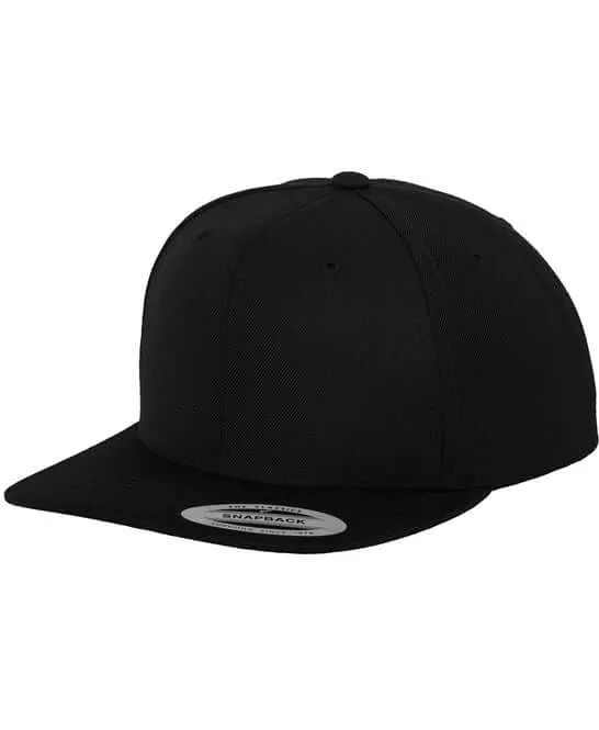 Classic Snapback