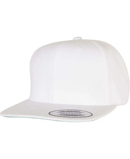 Classic Snapback