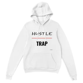 Classic Unisex Pullover Hoodie