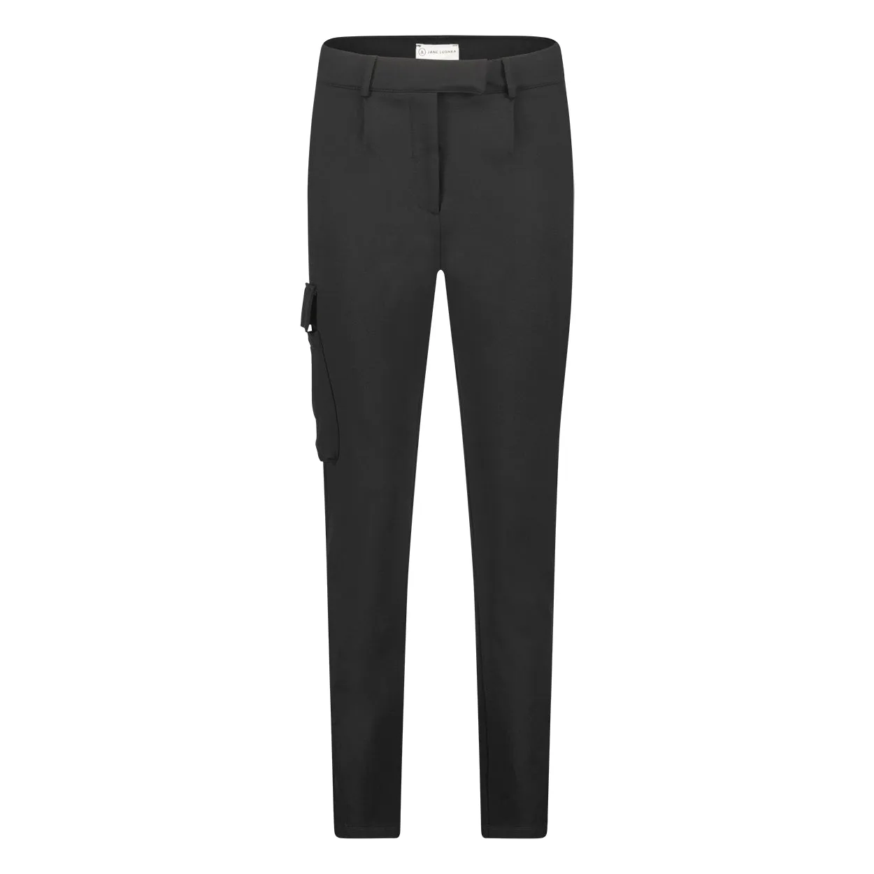 Colette/P  Pants Eco Viscose | Black