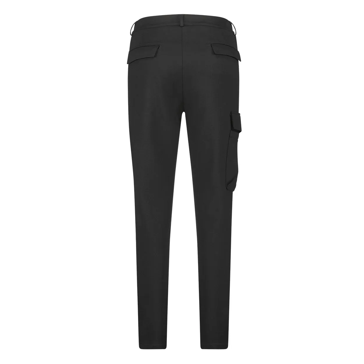 Colette/P  Pants Eco Viscose | Black