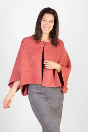 Coral Cape