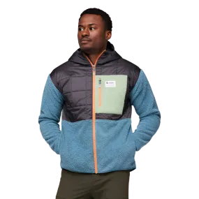 Cotopaxi - Men's Trico Hybrid Jacket