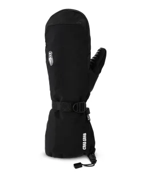 Crab Grab Cinch Mitt - Black 2024