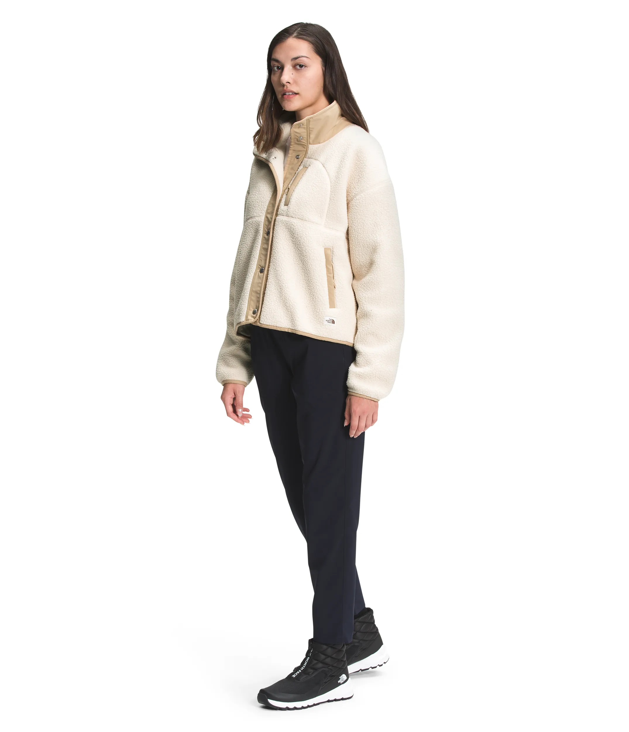 Cragmont Fleece Jacket Women's