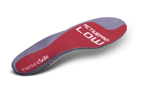 CurrexSole Low Profile Insole