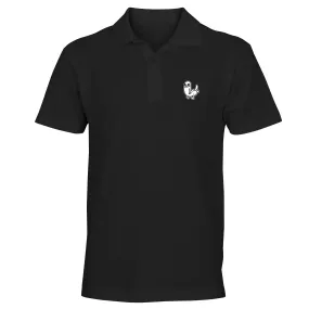 Dickbutt Polo