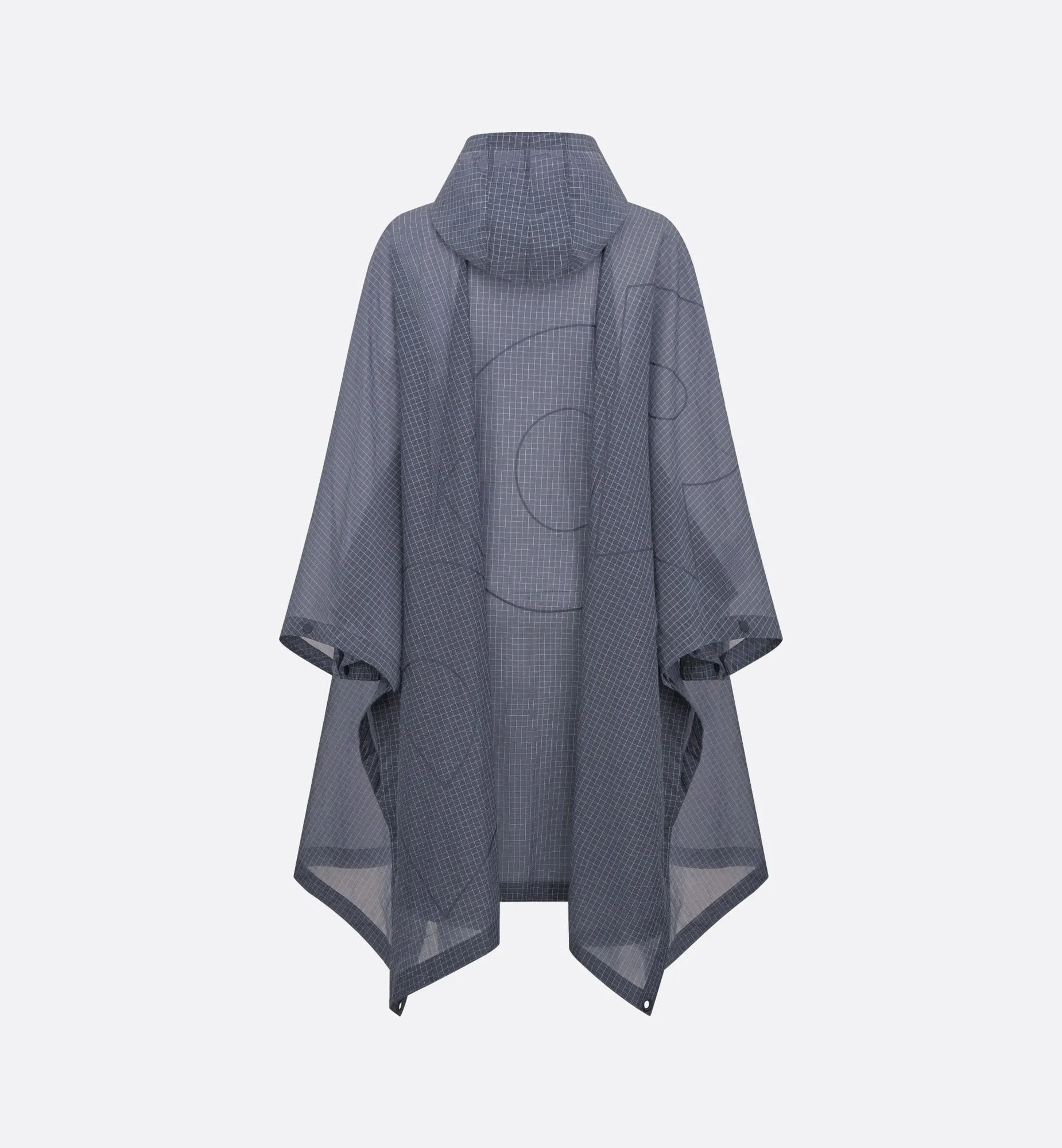 Dior Italic Cape