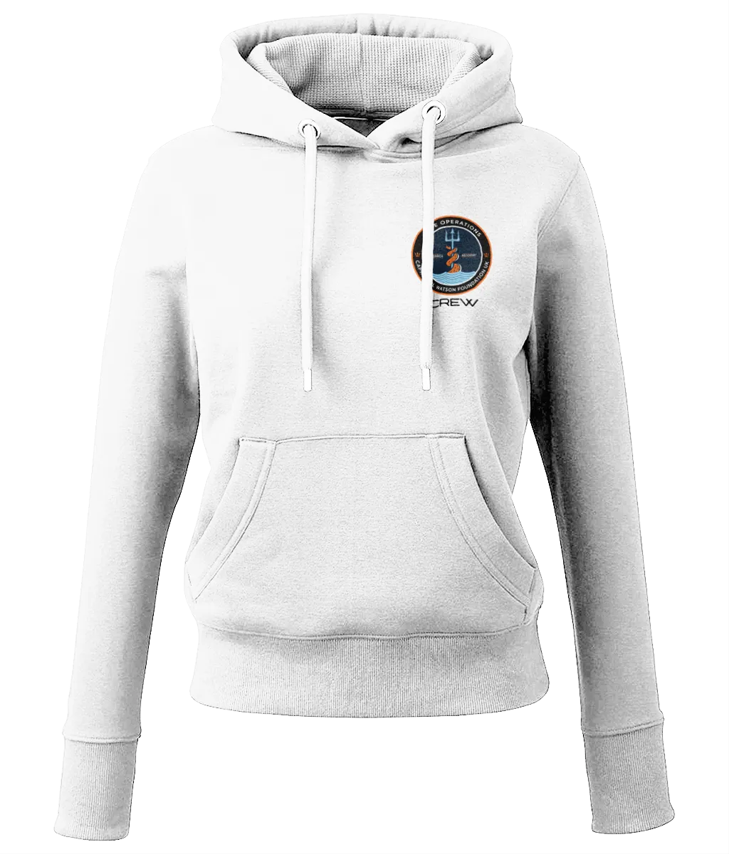 Dive Ops Crew Women's Pullover Hoodie