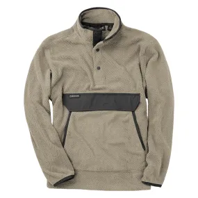 DRI DUCK - Men's Timber Mountain Fleece Pullover