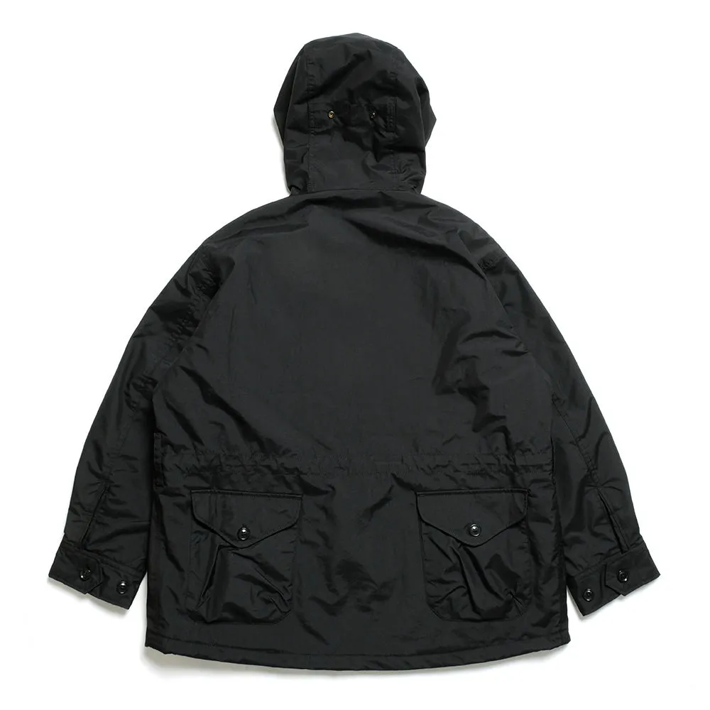 Engineered Garments - Field Parka - Nylon 3 Layer Cloth - PS206