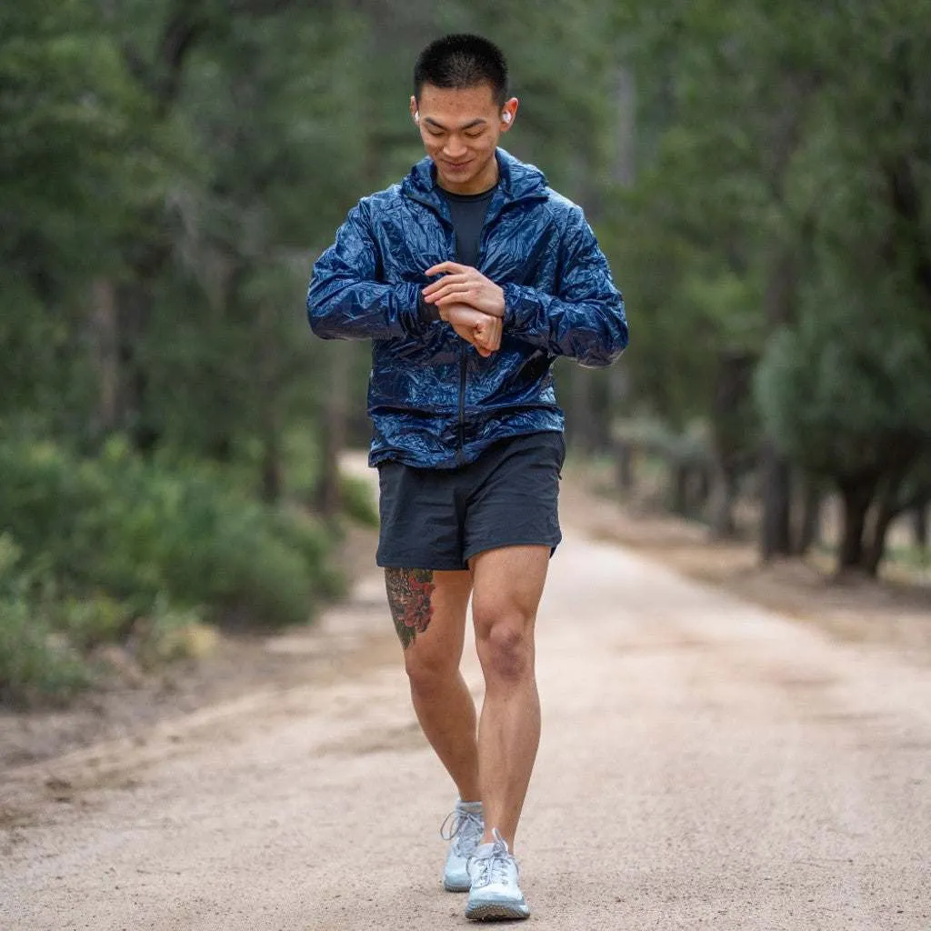 Enlightened Equipment Men's Copperfield Wind Shirt