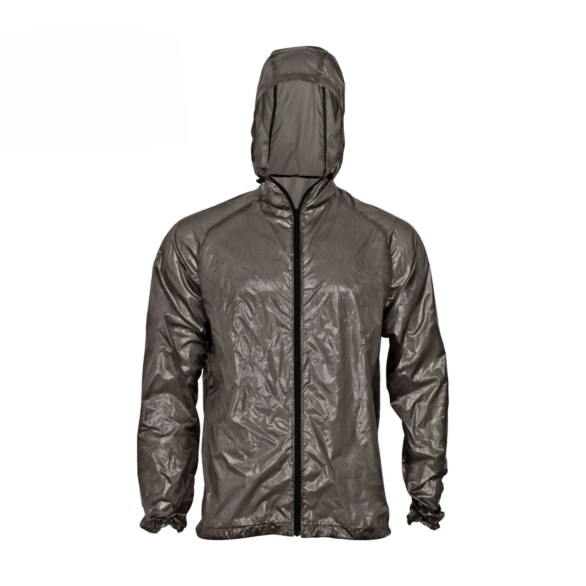 Enlightened Equipment Men's Copperfield Wind Shirt