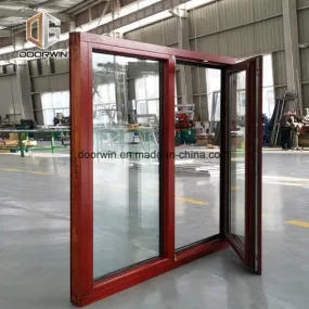 Factory Price Tilt Turn Window with Flyscreen - China 36 Inch Casement Window, Casement Windows